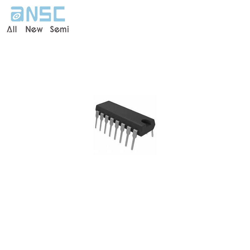 MM54HC390J 883C