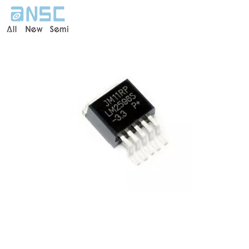 LM2596SX-3.3 NOPB LM2596SX-3.3 NOPB