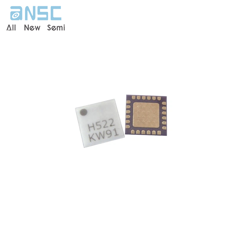 HMC522LC4TR