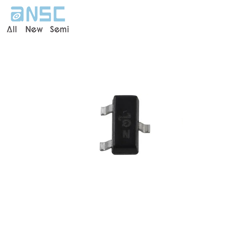BC848ALT1G