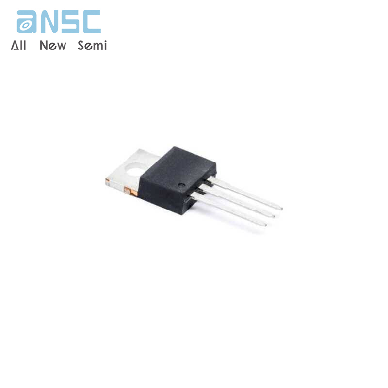 SIHP8N50D-GE3