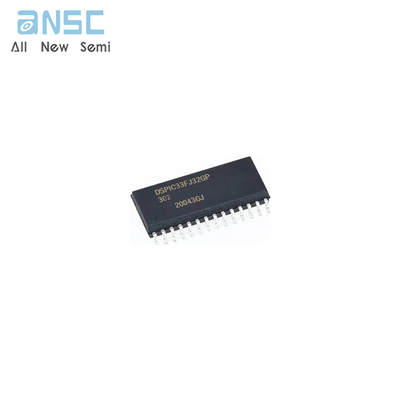 DSPIC33FJ32GP302
